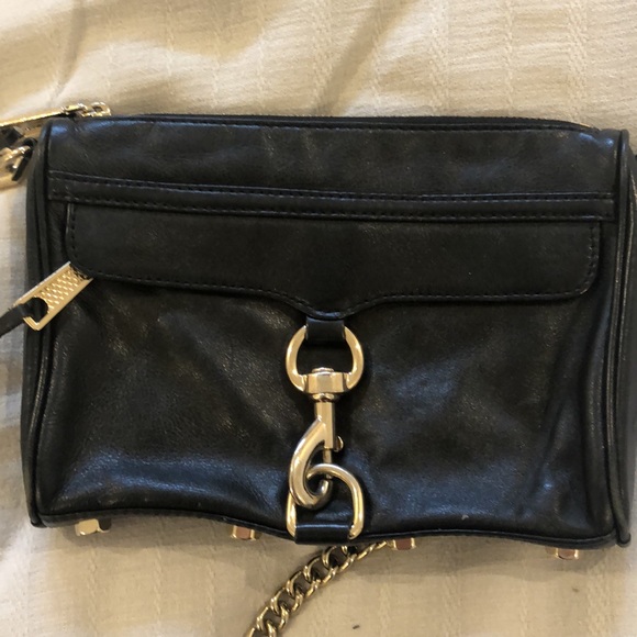 Rebecca Minkoff Mini M.A.C - Picture 3 of 3